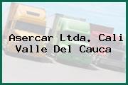 Asercar Ltda. Cali Valle Del Cauca