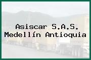 Asiscar S.A.S. Medellín Antioquia