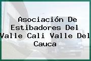 Asociación De Estibadores Del Valle Cali Valle Del Cauca