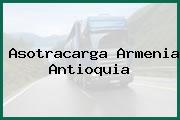 Asotracarga Armenia Antioquia