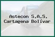 Astecon S.A.S. Cartagena Bolívar