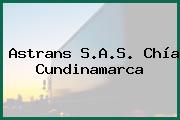 Astrans S.A.S. Chía Cundinamarca