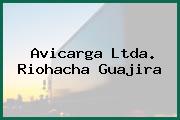 Avicarga Ltda. Riohacha Guajira