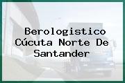 Berologistico Cúcuta Norte De Santander