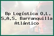 Bp Logística O.L. S.A.S. Barranquilla Atlántico