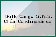 Bulk Cargo S.A.S. Chía Cundinamarca