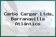 Carbo Cargar Ltda. Barranquilla Atlántico