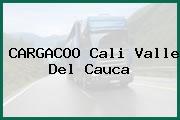 CARGACOO Cali Valle Del Cauca