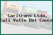 Caritrans Ltda. Cali Valle Del Cauca