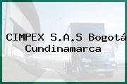 CIMPEX S.A.S Bogotá Cundinamarca