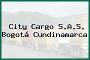 City Cargo S.A.S. Bogotá Cundinamarca