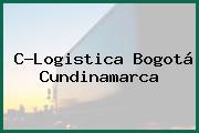 C-Logistica Bogotá Cundinamarca