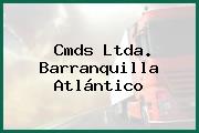 Cmds Ltda. Barranquilla Atlántico