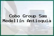 Cobo Group Sas Medellín Antioquia