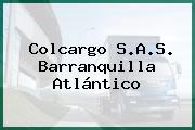 Colcargo S.A.S. Barranquilla Atlántico