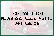 COLPACIFICO MUDANZAS Cali Valle Del Cauca