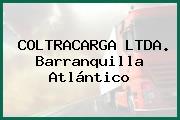 COLTRACARGA LTDA. Barranquilla Atlántico