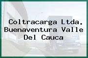 Coltracarga Ltda. Buenaventura Valle Del Cauca