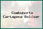 Combunorte Cartagena Bolívar