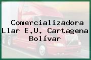 Comercializadora Llar E.U. Cartagena Bolívar