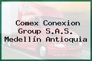 Comex Conexion Group S.A.S. Medellín Antioquia