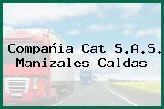Compañia Cat S.A.S. Manizales Caldas