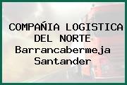 COMPAÑIA LOGISTICA DEL NORTE Barrancabermeja Santander