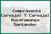 Compraventa Carvajal Y Carvajal Bucaramanga Santander