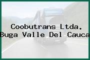 Coobutrans Ltda. Buga Valle Del Cauca