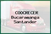 COOCRECER Bucaramanga Santander