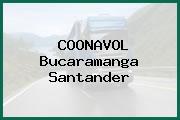 COONAVOL Bucaramanga Santander