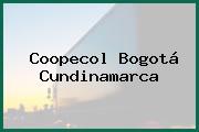 Coopecol Bogotá Cundinamarca