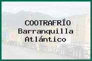 COOTRAFRÍO Barranquilla Atlántico