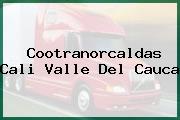 Cootranorcaldas Cali Valle Del Cauca