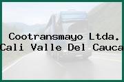 Cootransmayo Ltda. Cali Valle Del Cauca