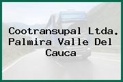 Cootransupal Ltda. Palmira Valle Del Cauca
