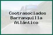 Cootrasociados Barranquilla Atlántico