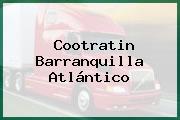 Ver cootratin barranquilla atlantico Cootratin Barranquilla Atlántico