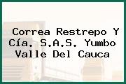 Correa Restrepo Y Cía. S.A.S. Yumbo Valle Del Cauca