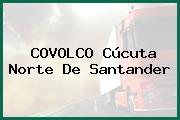 COVOLCO Cúcuta Norte De Santander