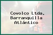Covolco Ltda. Barranquilla Atlántico