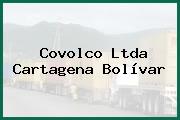 Covolco Ltda Cartagena Bolívar