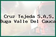Cruz Tejeda S.A.S. Buga Valle Del Cauca