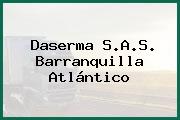 Daserma S.A.S. Barranquilla Atlántico