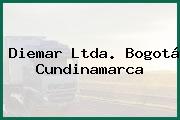 Diemar Ltda. Bogotá Cundinamarca