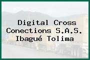 Digital Cross Conections S.A.S. Ibagué Tolima
