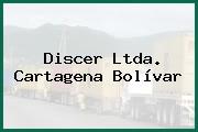 Discer Ltda. Cartagena Bolívar