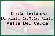 Distribuidora Dancali S.A.S. Cali Valle Del Cauca