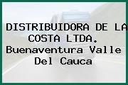 DISTRIBUIDORA DE LA COSTA LTDA. Buenaventura Valle Del Cauca