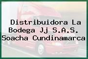 Distribuidora La Bodega Jj S.A.S. Soacha Cundinamarca
